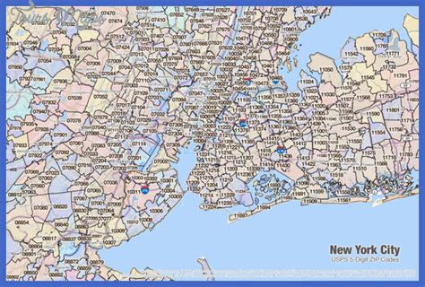 EASTWOOD Zip Code (NY).